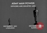 Image of Quartermaster Corps United States USA, 1943, second 17 stock footage video 65675070042