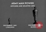 Image of Quartermaster Corps United States USA, 1943, second 19 stock footage video 65675070042