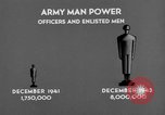 Image of Quartermaster Corps United States USA, 1943, second 20 stock footage video 65675070042