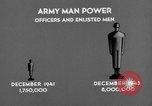 Image of Quartermaster Corps United States USA, 1943, second 21 stock footage video 65675070042