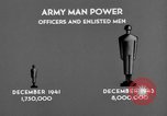 Image of Quartermaster Corps United States USA, 1943, second 22 stock footage video 65675070042