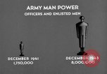 Image of Quartermaster Corps United States USA, 1943, second 24 stock footage video 65675070042