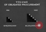 Image of Quartermaster Corps United States USA, 1943, second 43 stock footage video 65675070042