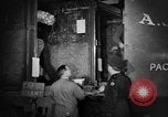 Image of Quartermaster Corps United States USA, 1943, second 62 stock footage video 65675070042