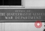 Image of Quartermaster Corps United States USA, 1943, second 11 stock footage video 65675070043