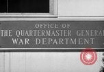 Image of Quartermaster Corps United States USA, 1943, second 12 stock footage video 65675070043