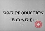 Image of Quartermaster Corps United States USA, 1943, second 22 stock footage video 65675070043