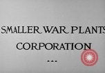 Image of Quartermaster Corps United States USA, 1943, second 23 stock footage video 65675070043