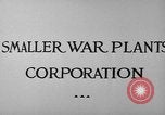 Image of Quartermaster Corps United States USA, 1943, second 24 stock footage video 65675070043