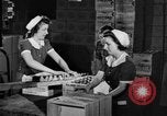 Image of US Army Quartermaster Corps depots United States USA, 1943, second 6 stock footage video 65675070044