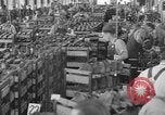 Image of US Army Quartermaster Corps depots United States USA, 1943, second 8 stock footage video 65675070044