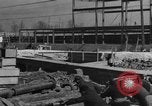 Image of US Army Quartermaster Corps depots United States USA, 1943, second 9 stock footage video 65675070044