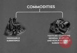 Image of US Army Quartermaster Corps depots United States USA, 1943, second 27 stock footage video 65675070044