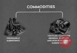 Image of US Army Quartermaster Corps depots United States USA, 1943, second 31 stock footage video 65675070044