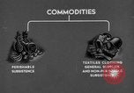 Image of US Army Quartermaster Corps depots United States USA, 1943, second 34 stock footage video 65675070044