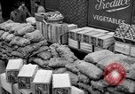 Image of US Army Quartermaster Corps depots United States USA, 1943, second 39 stock footage video 65675070044
