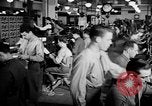 Image of US Army Quartermaster Corps depots United States USA, 1943, second 50 stock footage video 65675070044