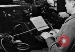 Image of US Army Quartermaster Corps depots United States USA, 1943, second 54 stock footage video 65675070044