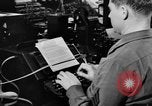 Image of US Army Quartermaster Corps depots United States USA, 1943, second 55 stock footage video 65675070044