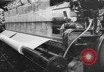 Immagine di Quartermaster requisito tessili United States USA, 1943, secondo 10 filmato di repertorio 65675070045