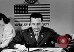 Image of Quartermaster fuel requirement United States USA, 1943, second 49 stock footage video 65675070046