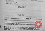 Image of Quartermaster fuel requirement United States USA, 1943, second 55 stock footage video 65675070046