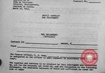 Image of Quartermaster fuel requirement United States USA, 1943, second 61 stock footage video 65675070046
