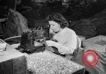 Immagine di Quartermaster Corps programma di alimentazione United States USA, 1943, secondo 7 filmato di repertorio 65675070047