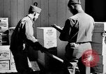 Immagine di Quartermaster Corps programma di alimentazione United States USA, 1943, secondo 52 filmato di repertorio 65675070048