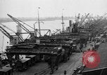 Image Quartermaster dépôts de corps United States USA, 1943, de la seconde 3 séquences d'archives historiques vidéo 65675070049