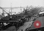 Image Quartermaster dépôts de corps United States USA, 1943, de la seconde 4 séquences d'archives historiques vidéo 65675070049