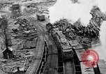 Image Quartermaster dépôts de corps United States USA, 1943, de la seconde 6 séquences d'archives historiques vidéo 65675070049