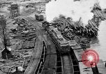 Image Quartermaster dépôts de corps United States USA, 1943, de la seconde 7 séquences d'archives historiques vidéo 65675070049