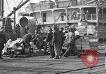 Image Quartermaster dépôts de corps United States USA, 1943, de la seconde 14 séquences d'archives historiques vidéo 65675070049