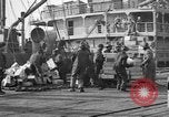 Image Quartermaster dépôts de corps United States USA, 1943, de la seconde 15 séquences d'archives historiques vidéo 65675070049
