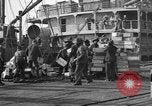 Image Quartermaster dépôts de corps United States USA, 1943, de la seconde 16 séquences d'archives historiques vidéo 65675070049