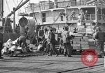 Image Quartermaster dépôts de corps United States USA, 1943, de la seconde 18 séquences d'archives historiques vidéo 65675070049