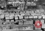 Immagine di Quartermaster Corps alimentazione oltremare United States USA, 1943, secondo 13 filmato di repertorio 65675070050