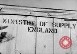 Immagine di Quartermaster Corps alimentazione oltremare United States USA, 1943, secondo 15 filmato di repertorio 65675070050