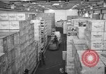 Immagine di Quartermaster Corps alimentazione oltremare United States USA, 1943, secondo 20 filmato di repertorio 65675070050