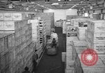 Immagine di Quartermaster Corps alimentazione oltremare United States USA, 1943, secondo 21 filmato di repertorio 65675070050