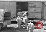 Immagine di Quartermaster Corps alimentazione oltremare United States USA, 1943, secondo 26 filmato di repertorio 65675070050