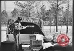 Immagine di Quartermaster Corps alimentazione oltremare United States USA, 1943, secondo 29 filmato di repertorio 65675070050