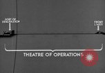 Image Quartermaster Corps s'approvisionner à l'étranger United States USA, 1943, de la seconde 6 séquences d'archives historiques vidéo 65675070051