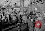 Image Quartermaster Corps s'approvisionner à l'étranger United States USA, 1943, de la seconde 8 séquences d'archives historiques vidéo 65675070051