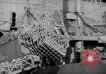 Image Quartermaster Corps s'approvisionner à l'étranger United States USA, 1943, de la seconde 11 séquences d'archives historiques vidéo 65675070051