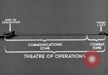 Image Quartermaster Corps s'approvisionner à l'étranger United States USA, 1943, de la seconde 14 séquences d'archives historiques vidéo 65675070051