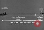 Image Quartermaster Corps s'approvisionner à l'étranger United States USA, 1943, de la seconde 15 séquences d'archives historiques vidéo 65675070051