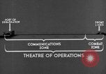 Image Quartermaster Corps s'approvisionner à l'étranger United States USA, 1943, de la seconde 18 séquences d'archives historiques vidéo 65675070051