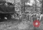 Image Quartermaster Corps s'approvisionner à l'étranger United States USA, 1943, de la seconde 19 séquences d'archives historiques vidéo 65675070051